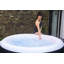 Lay-Z-Spa Miami AirJet Inflatable Hot Tub