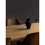 Androgyne Solid Oak Dining Table-78574368-78574371