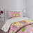 Owl Polyester Coverlet-41888355