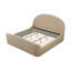 Lit tapissier Colton-593620229