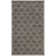 Ammundsen Abstract Gray/Light Gray Area Rug
