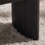 Auman Fluted Compact Coffee Table-120391974