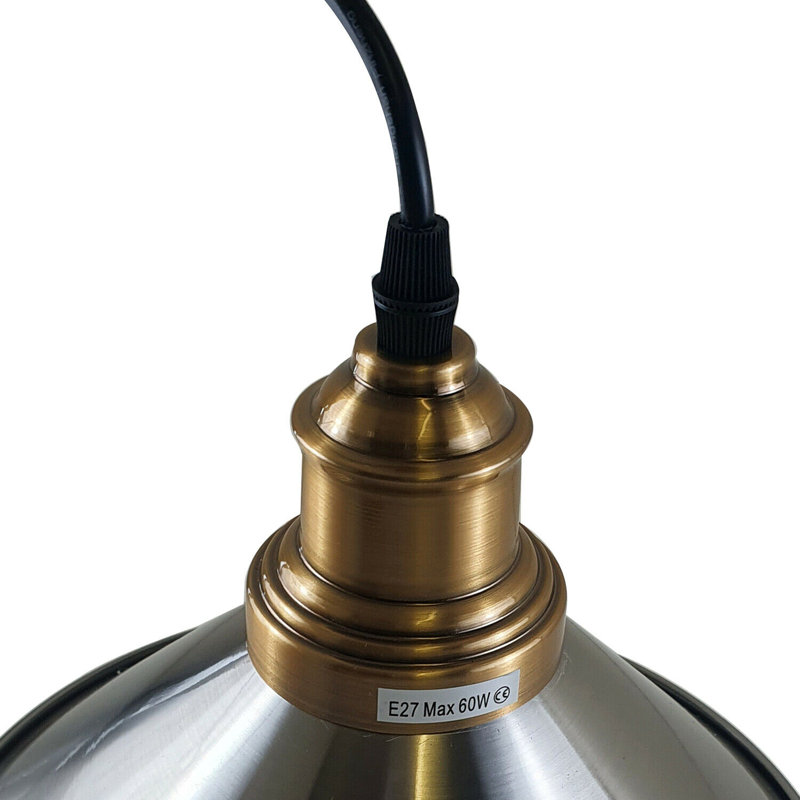 Enochville 1 - Light Pendant