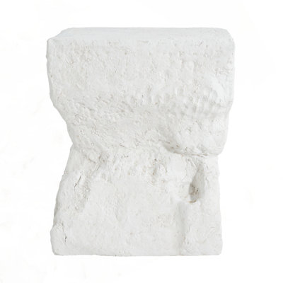 Outdoor Patio MGO Side Table
