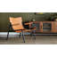 Wyatt Leather Lounge Chair