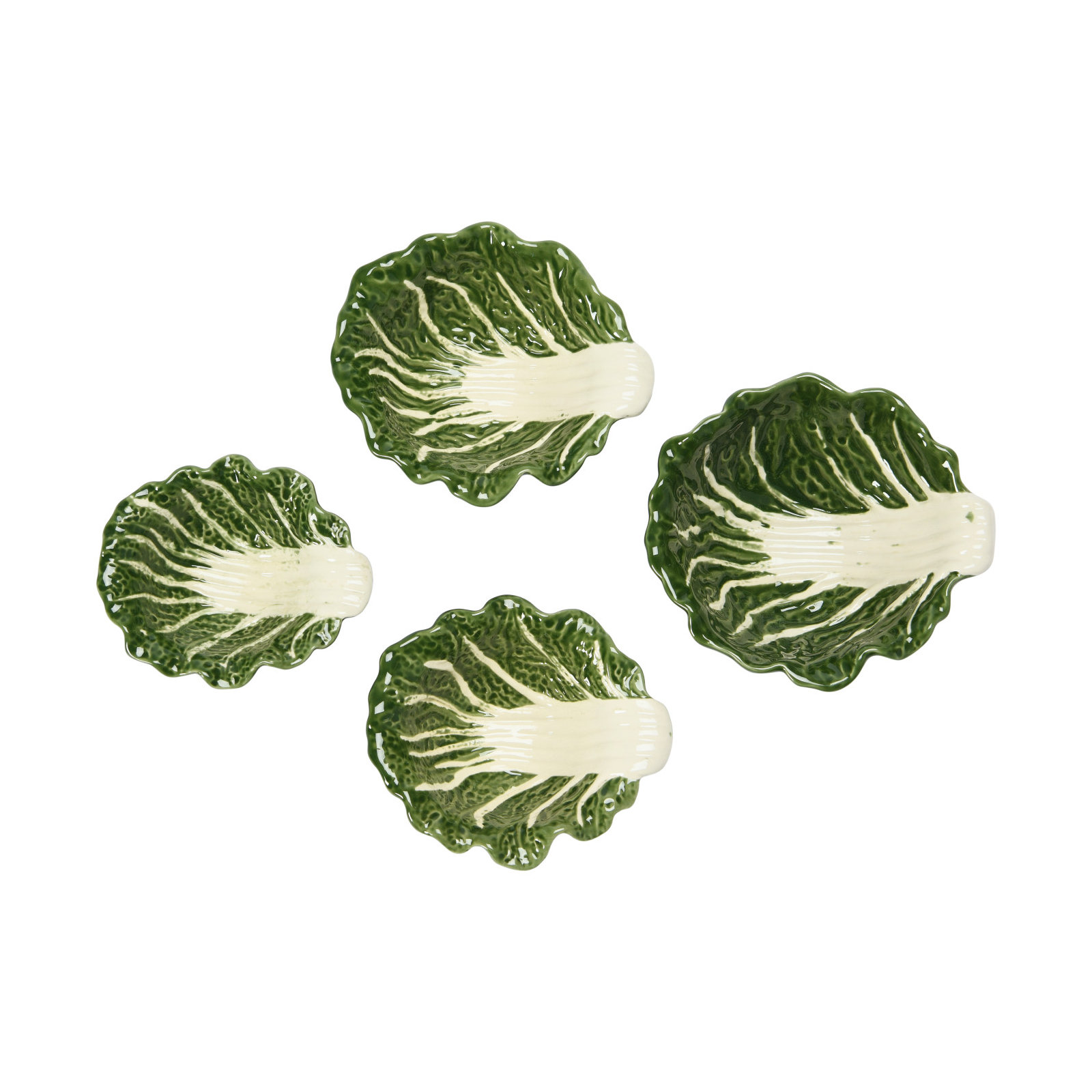 Callaia 4 Piece Dessert Bowl Set