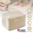 65L Foldable Storage Bag For Comforter-634823043