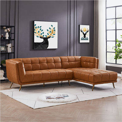 Canapé modulaire Addison