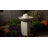Weather Resistant Floor Fountain with Light-1801408780