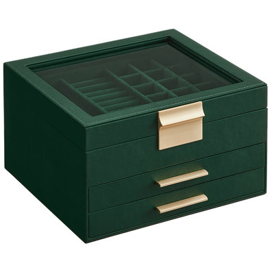Betzy Jewellery Box +
