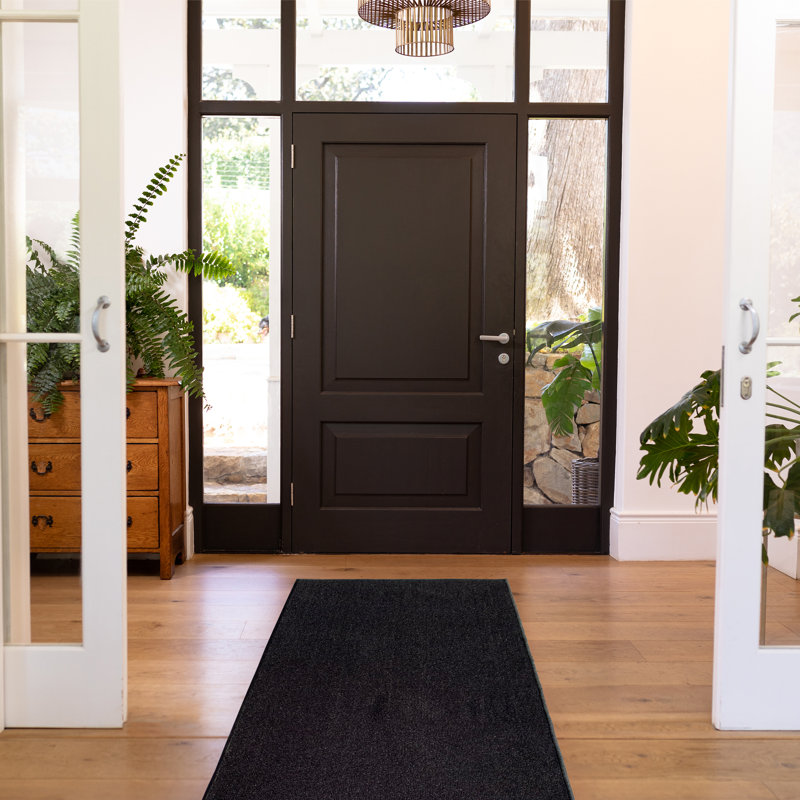 Halstad Performance Indoor Rug, Runner 2'2'' x 35'