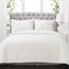 Ensemble de courtepointe standard moderne et contemporaine en coton à motif de losange Ava Diamond-382391944-309619552