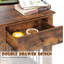 Meuble de caisse pour chien Cranbrook-498829623
