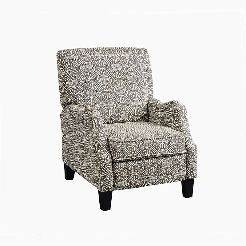Push Back Recliner