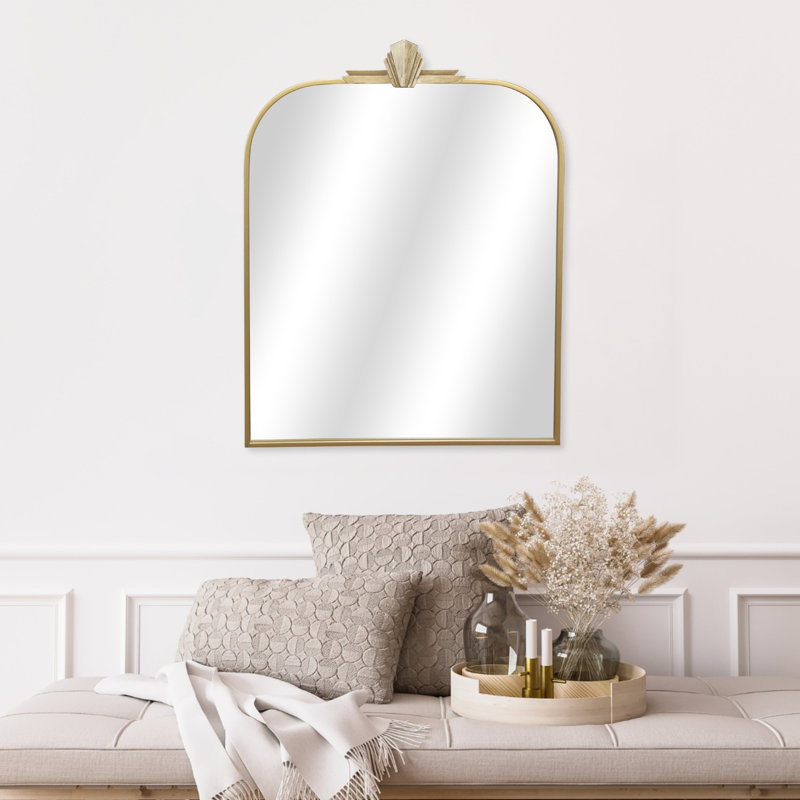 Miroir mural Nuvelle Artdeco