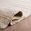 Tapis uni en jute / coton Keyia-1292405214