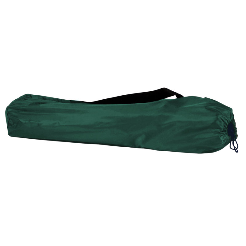 Folding Camping Chair, Green