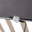 Lit plateforme avec 2 ensembles de ports USB et de prises-2101887083-2101887081