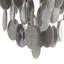 Tiffany 8 - Light Chandelier