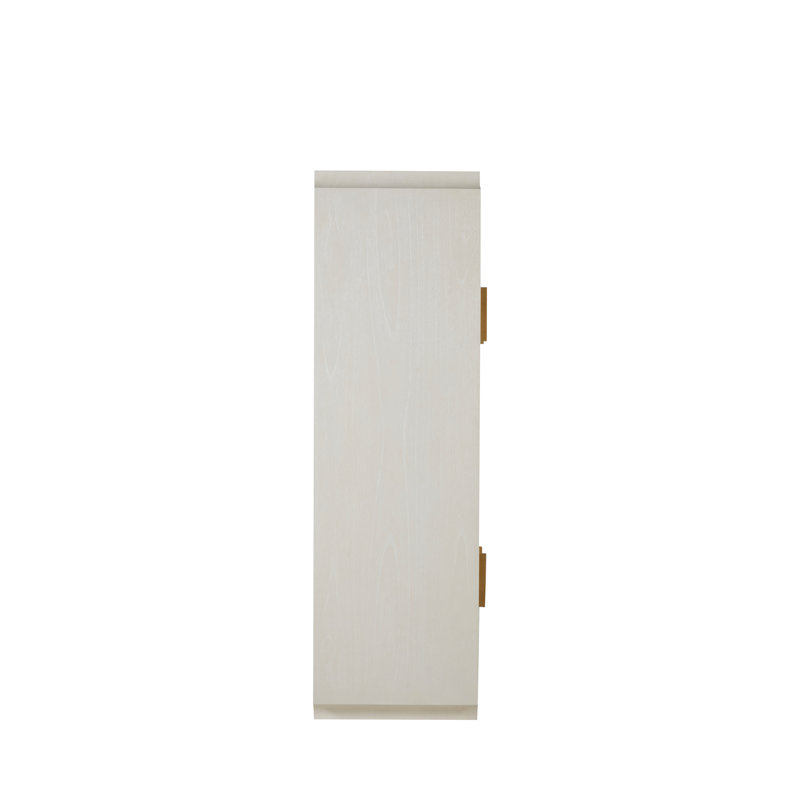 Chiri 6 - Drawer Dresser
