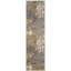 Tapis ivoire / gris Majors-16766108
