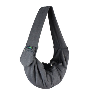 Sac de transport Goopaws Comfy Sling