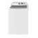 GE Appliances 5.3 Cubic Feet Energy Star High Efficiency Top Load Washer