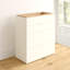 Reba 4 Drawer Chest