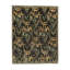 Wool Ikat Area Rug