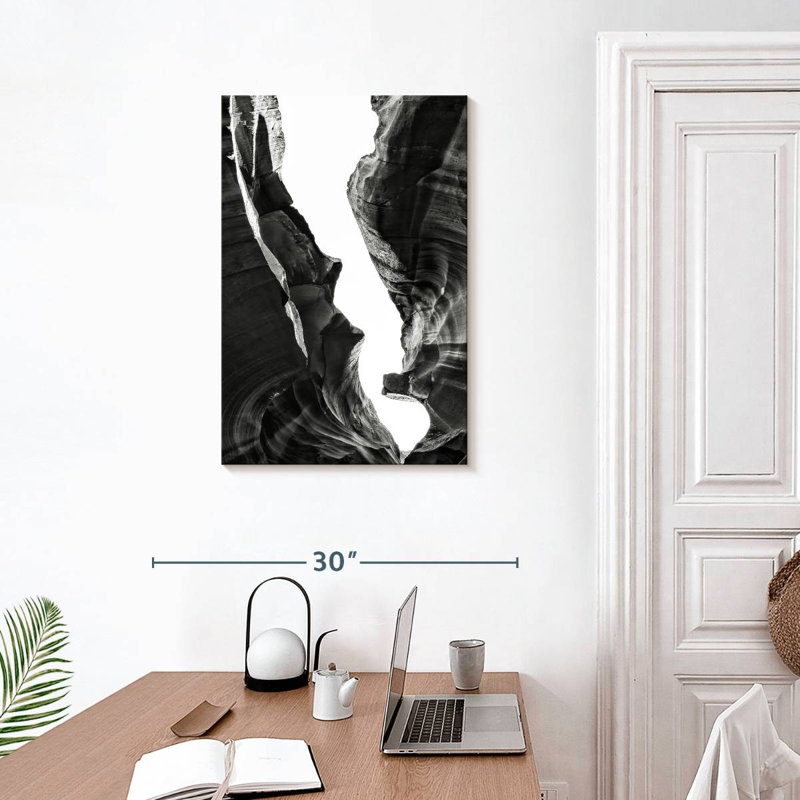 Aime Antelope Canyon Natural Wonder II, H 30 po x l 20 po