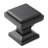 1" Length Square Knob Multipack-63974474