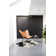 Seraphina Animal Print Area Rug