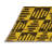 Hilliary Performance Geometric Indoor Rug-1515112110