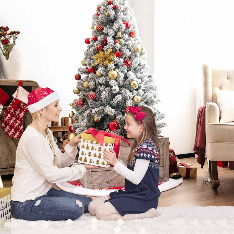 Christmas Decorative Accent, Brown
