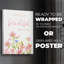 Beautiful Moments - Impression sur toile seulement - NON-CADRE-1692354146