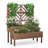 Brentley Outdoor Elevated Planter