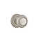 Keyed (Entry) Door Knob with Rosette