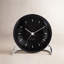 City Hall Electric Clock-1793172487