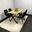 4 - Person Dining Set-1375793543