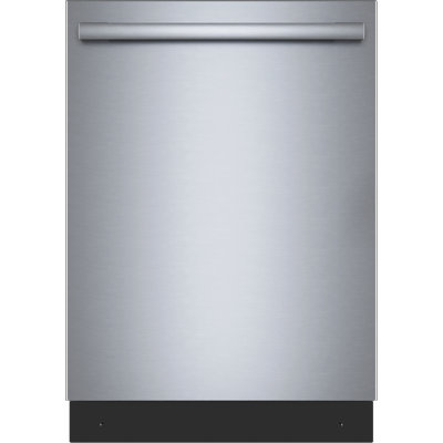 500 Series 24" Bar Handle Dishwasher - SS