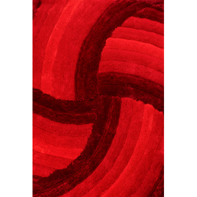 Opalo Geometric Area Rug