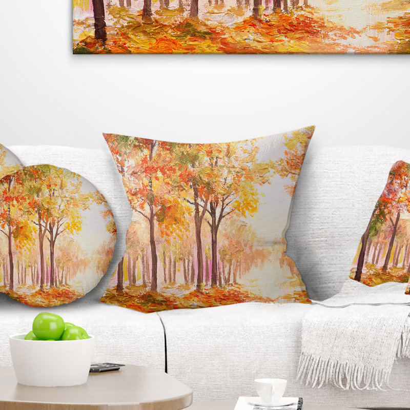 Coussin Schafer, 18 po x 18 po, Coussin décoratif