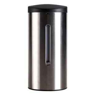 Automatic Touchless Wall Mounted Soap Dispenser