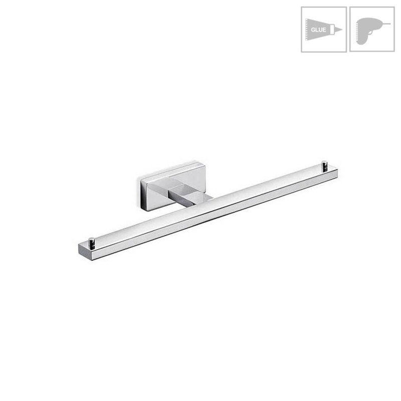 Lea Wall Mounted Toilet Paper Holder