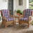 Indoor/Outdoor Seat/Back Cushion-125026885