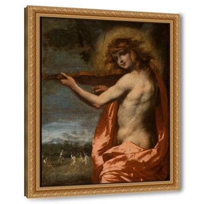 Apollo