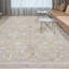 Turkish One-of-a-Kind 5'6" X 7'3" Area Rug