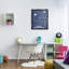 Art textuel sur toile «Little Star» par Finny And Zook-12810629-12810631
