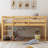 Loft Bed Low Loft Beds with Ladder-1607448496