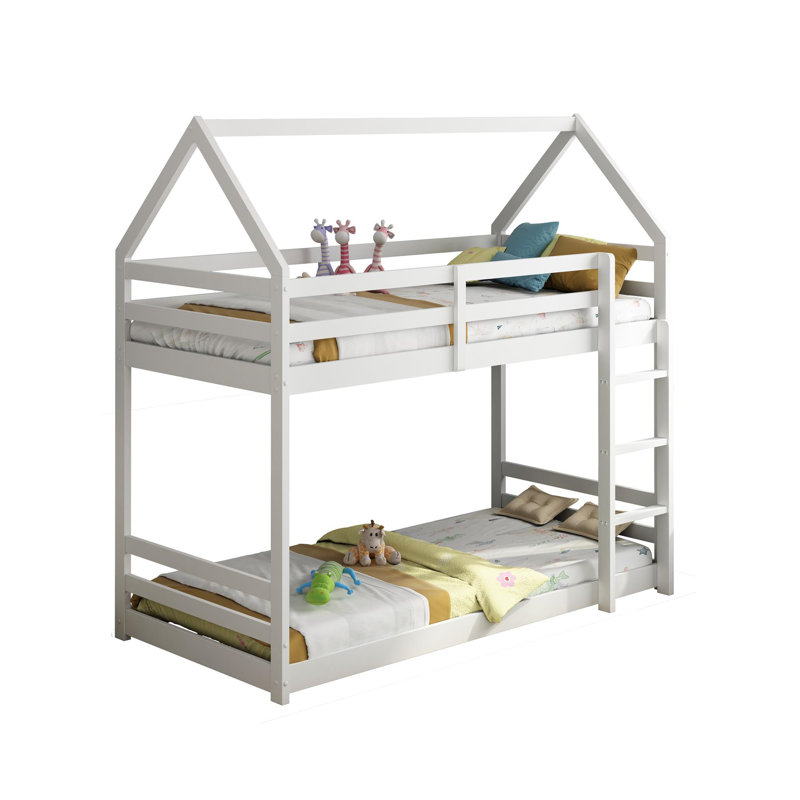 Lasse Single (3') Bunk Bed
